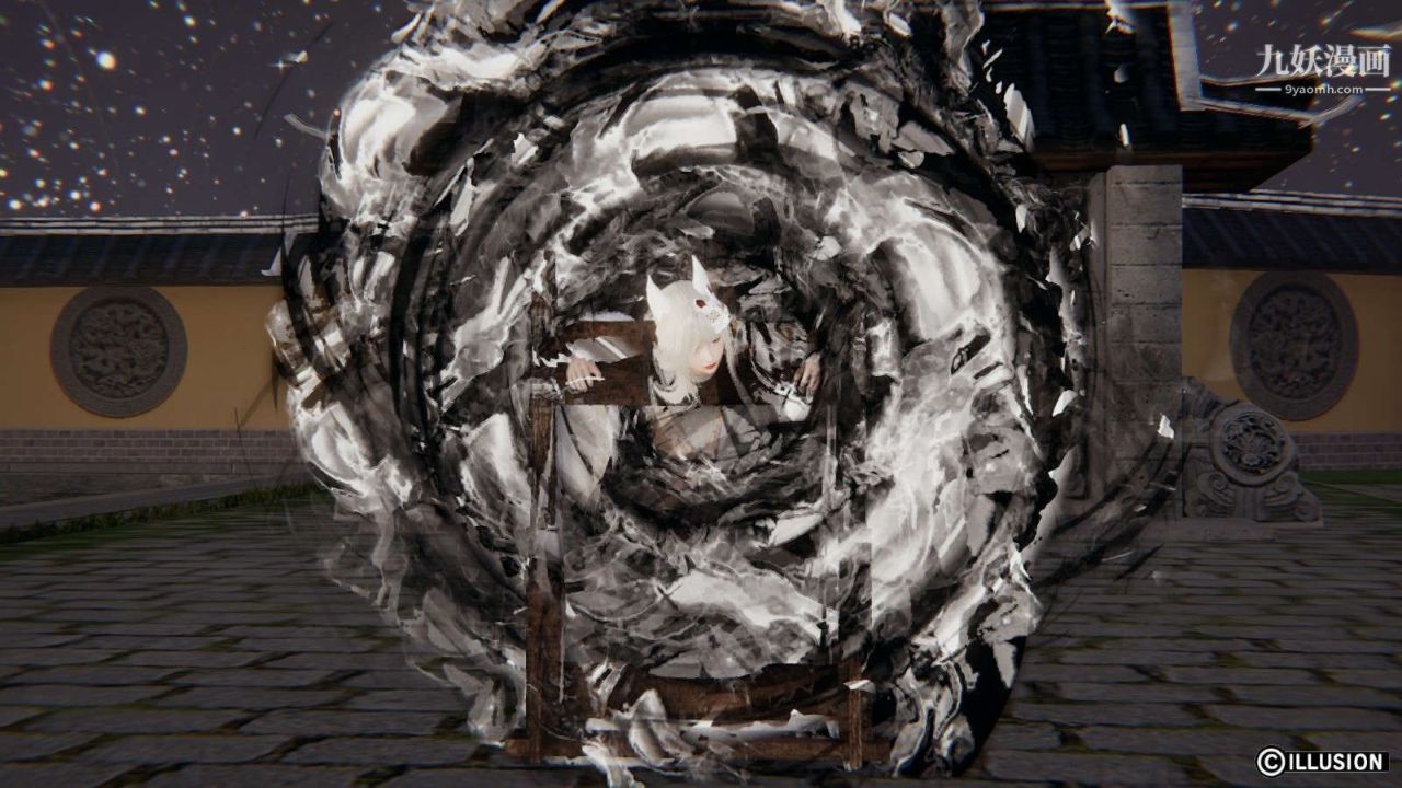 龙魂[3D]第19话【第6话】