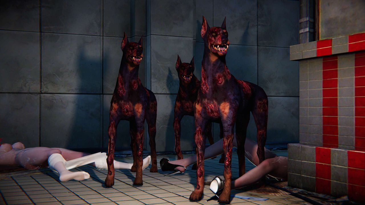 [3D]蝴蝶之殇第四季-罪城VICECITY第07话