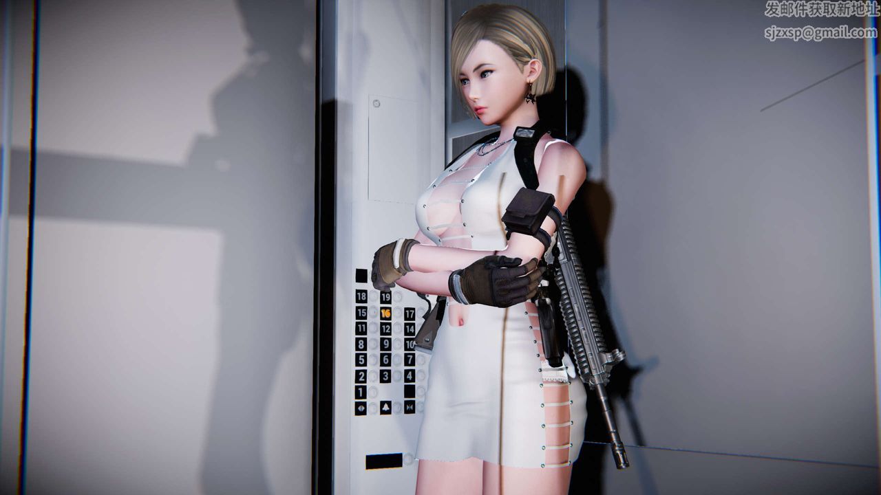 [3D]蝴蝶之殇第四季-罪城VICECITY第07话