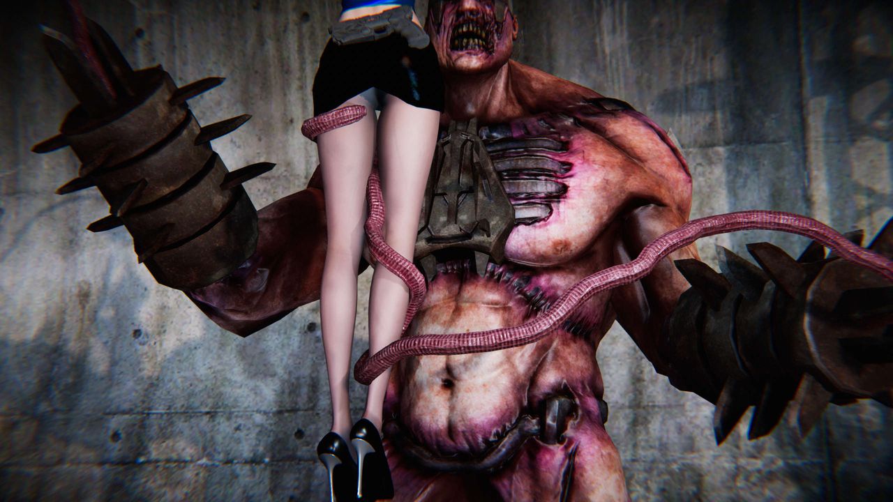 [3D]蝴蝶之殇第四季-罪城VICECITY第08话