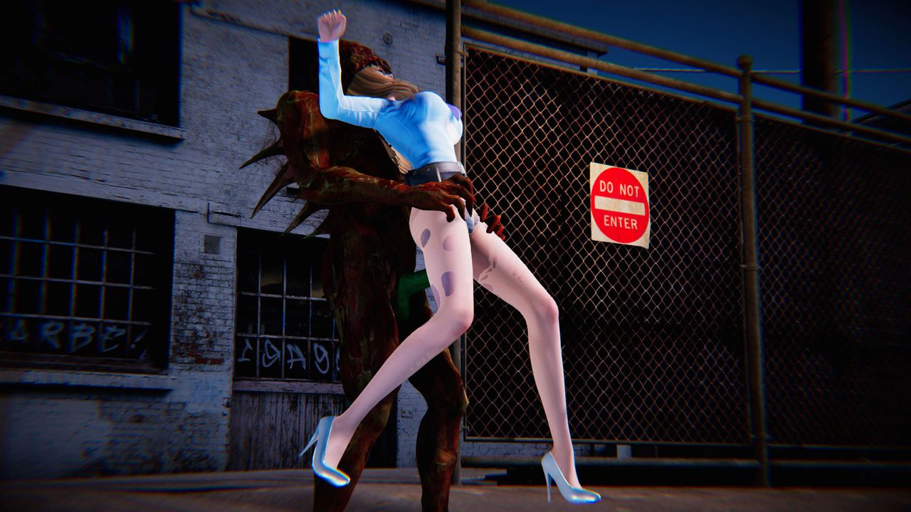 [3D]蝴蝶之殇第四季-罪城VICECITY第09话