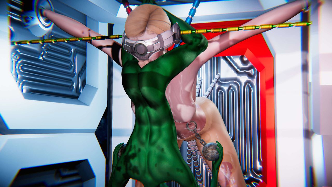 [3D]蝴蝶之殇第四季-罪城VICECITY第09话