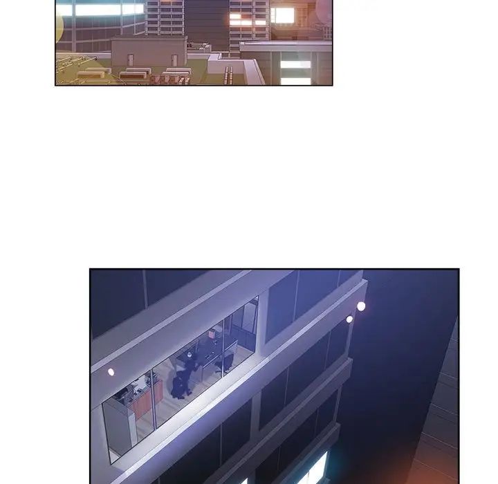 坏坏的她第21话