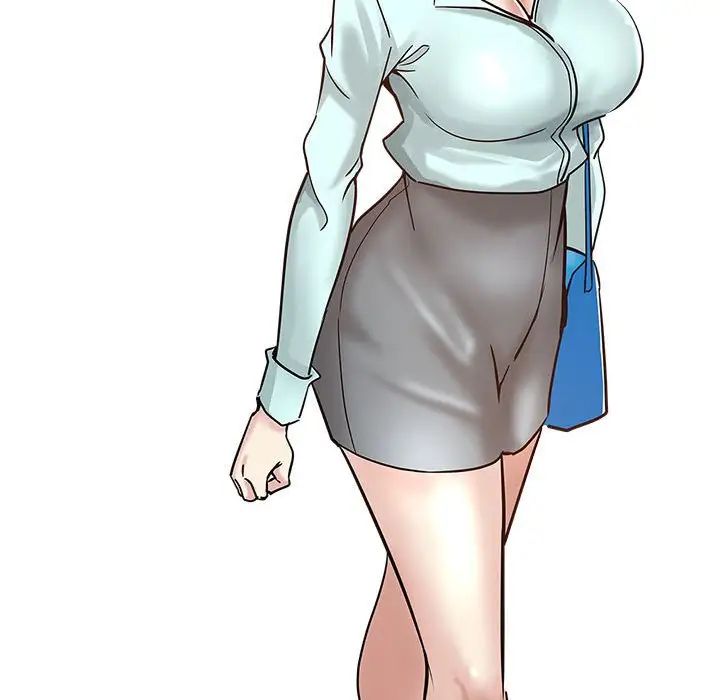 坏坏的她第21话