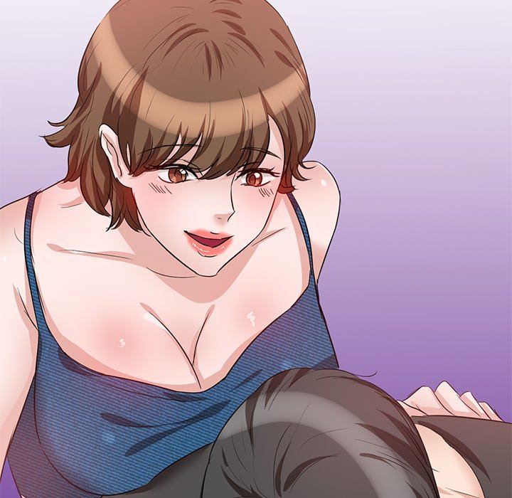 坏坏的大嫂第3话