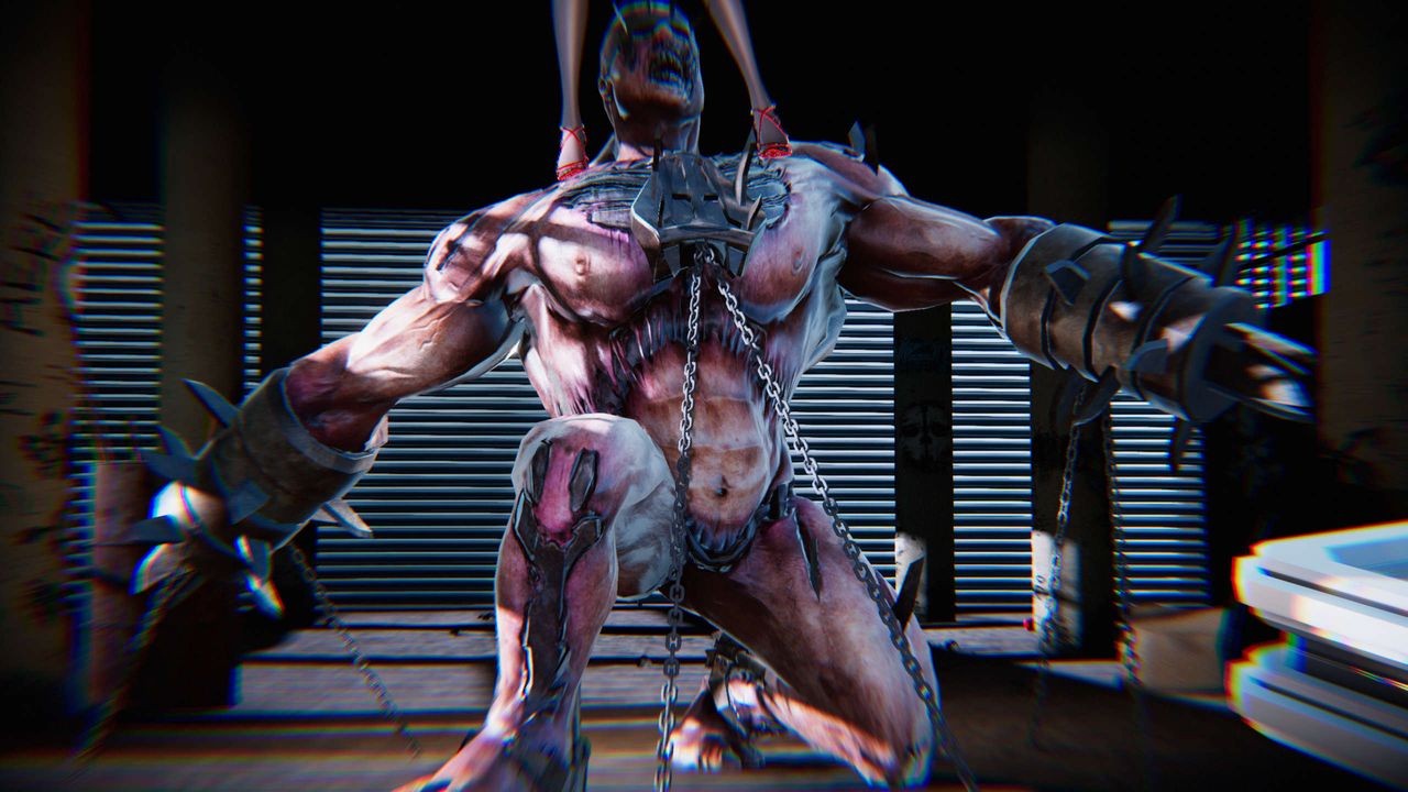 [3D]蝴蝶之殇第四季-罪城VICECITY第09话