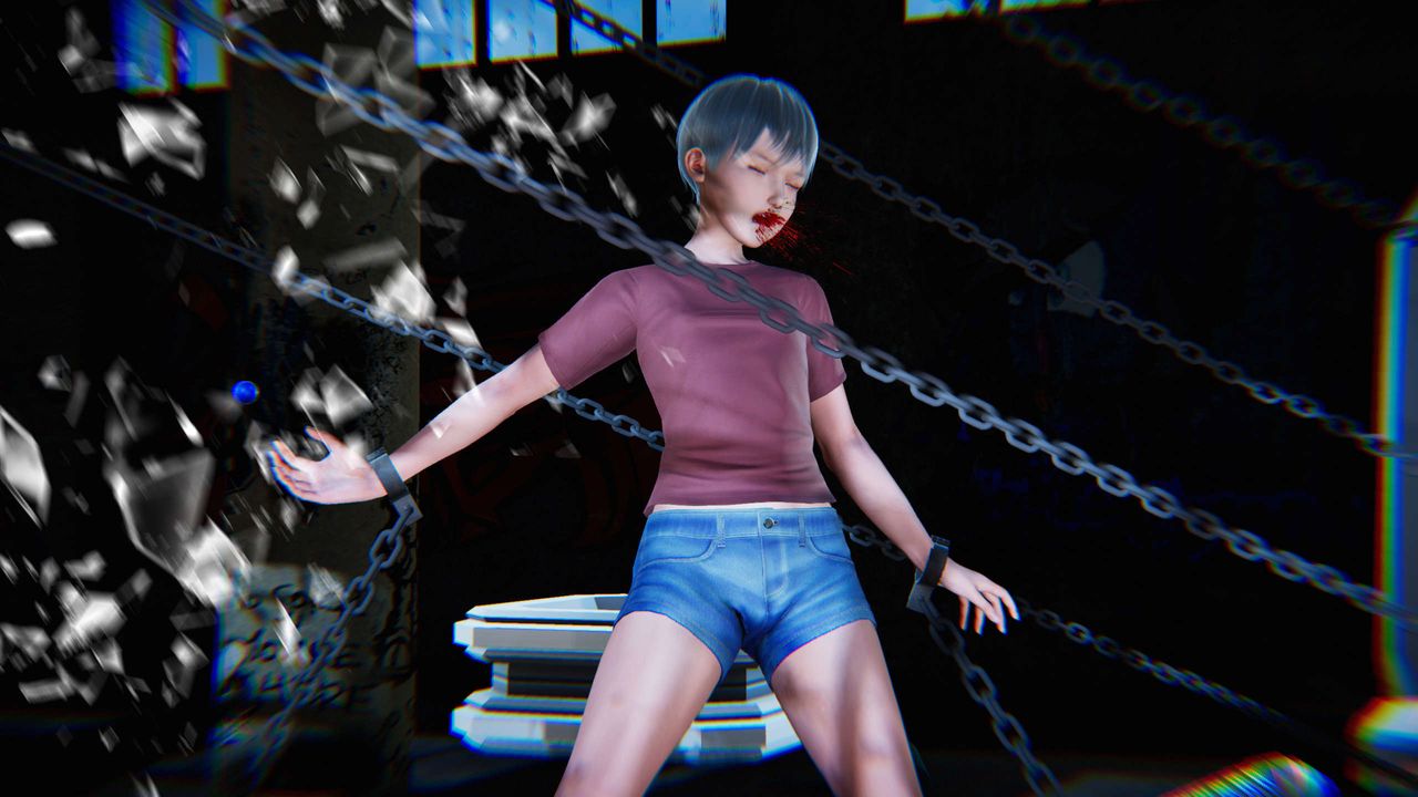 [3D]蝴蝶之殇第四季-罪城VICECITY第09话