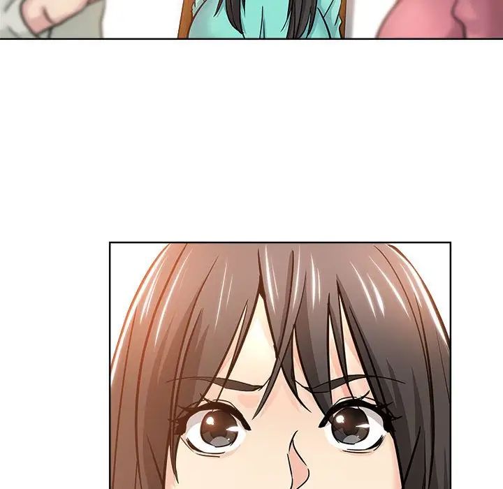 坏坏的她第22话