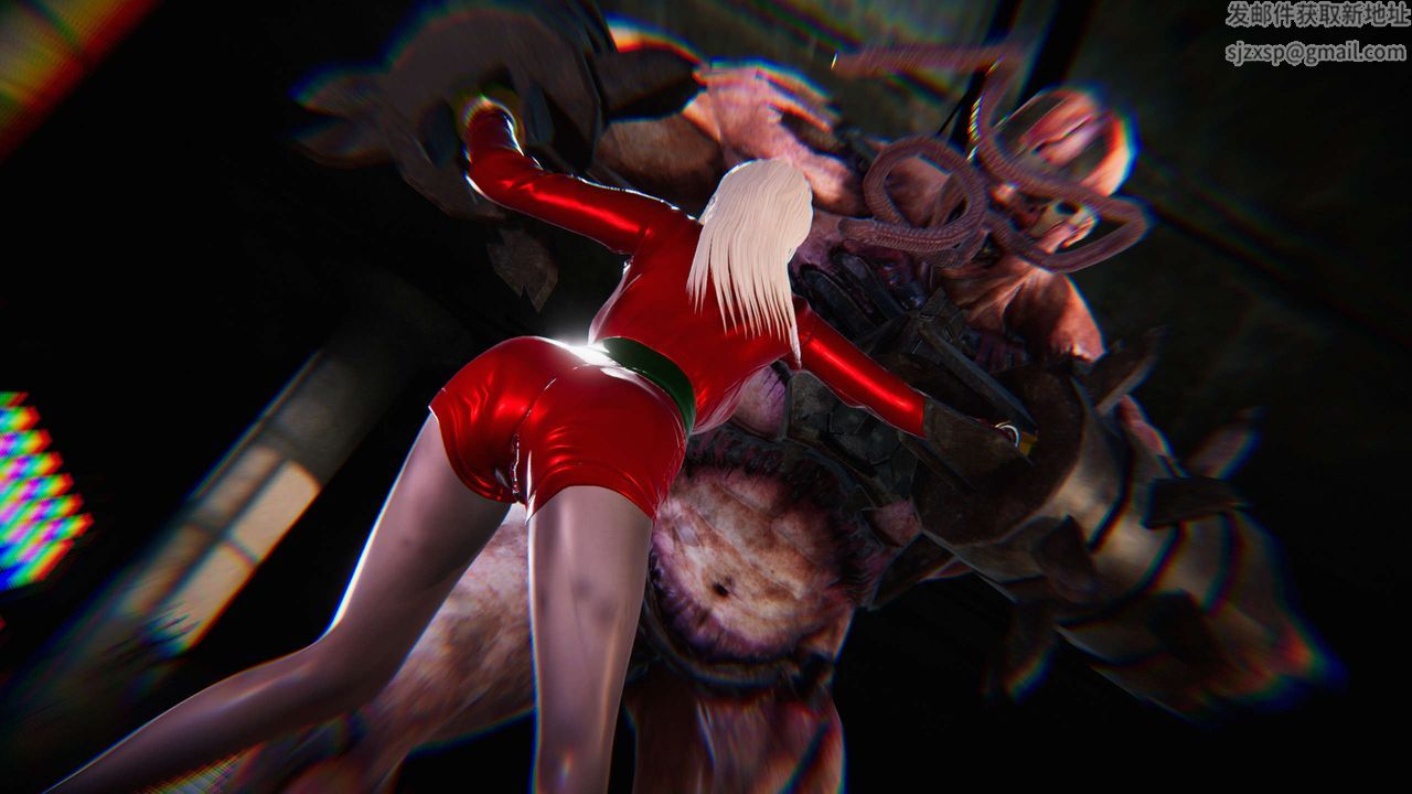 [3D]蝴蝶之殇第四季-罪城VICECITY第10话