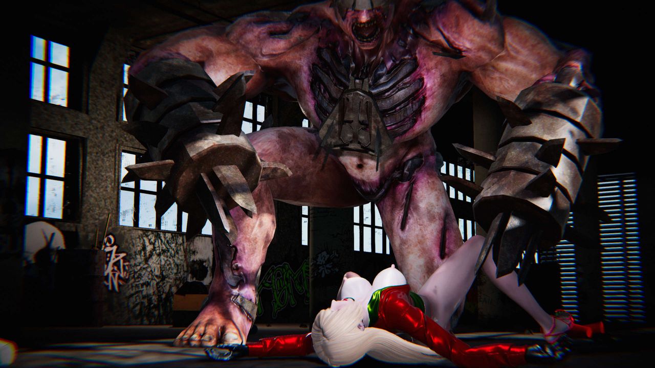 [3D]蝴蝶之殇第四季-罪城VICECITY第10话