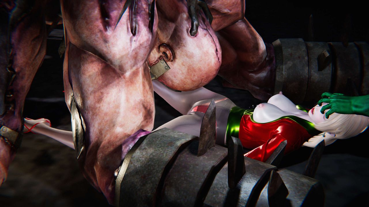 [3D]蝴蝶之殇第四季-罪城VICECITY第10话