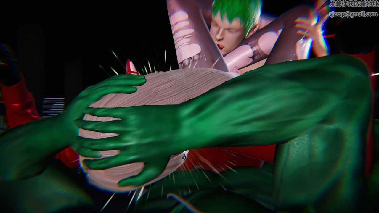 [3D]蝴蝶之殇第四季-罪城VICECITY第10话