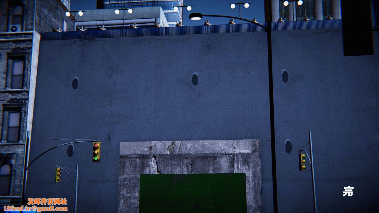 [3D]蝴蝶之殇第四季-罪城VICECITY第10话