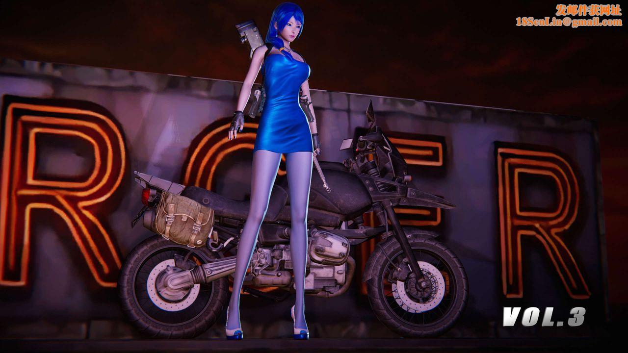 [3D]蝴蝶之殇第四季-罪城VICECITY第11话