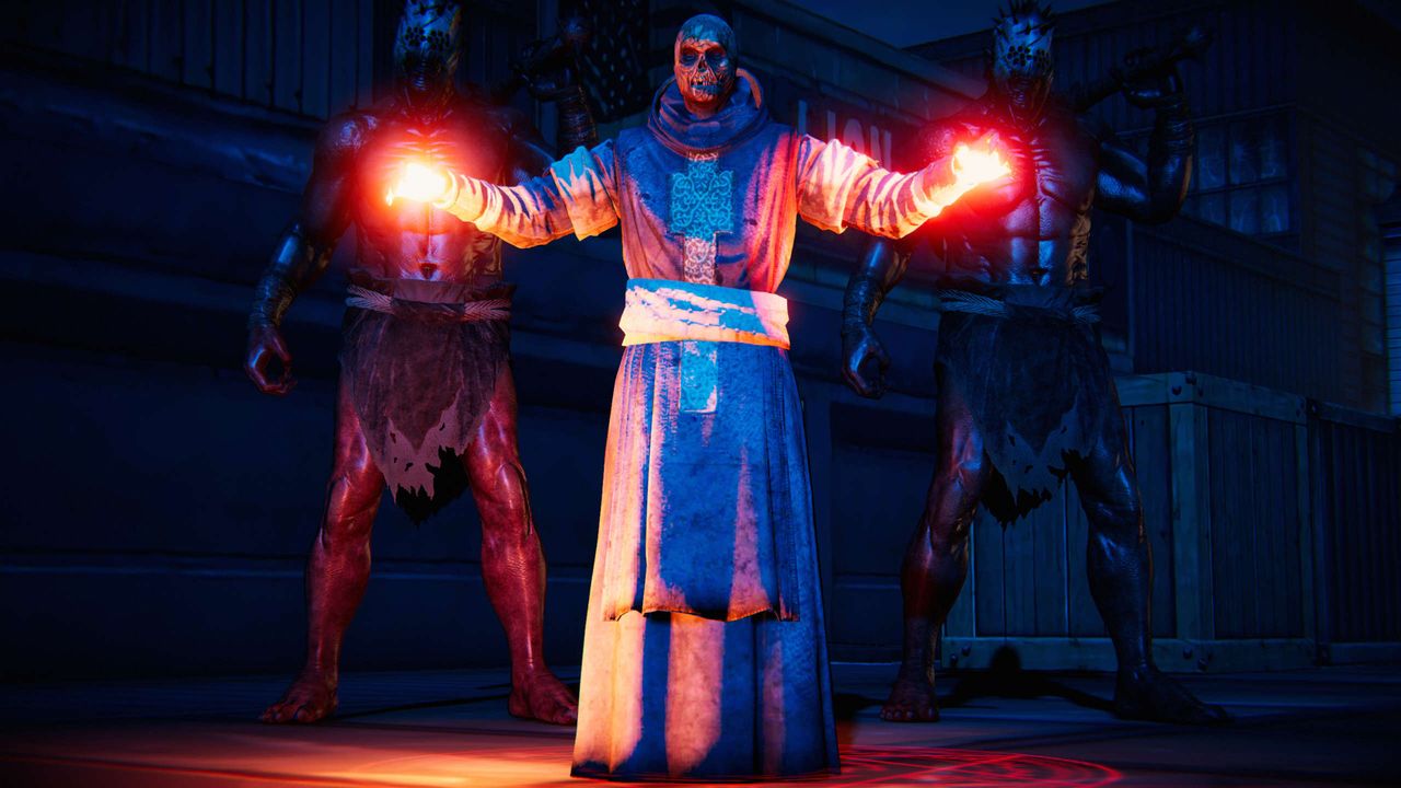 [3D]蝴蝶之殇第四季-罪城VICECITY第11话