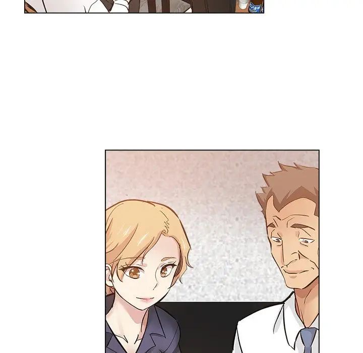 坏坏的她第24话