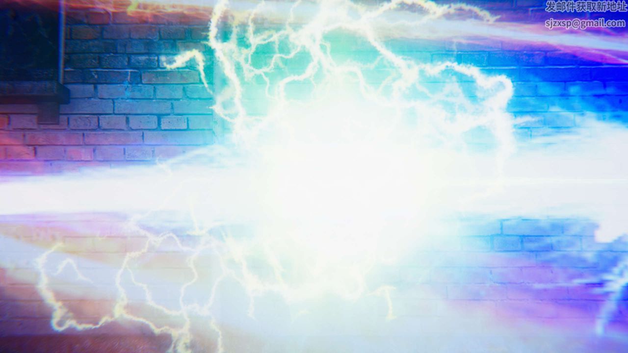 [3D]蝴蝶之殇第四季-罪城VICECITY第12话