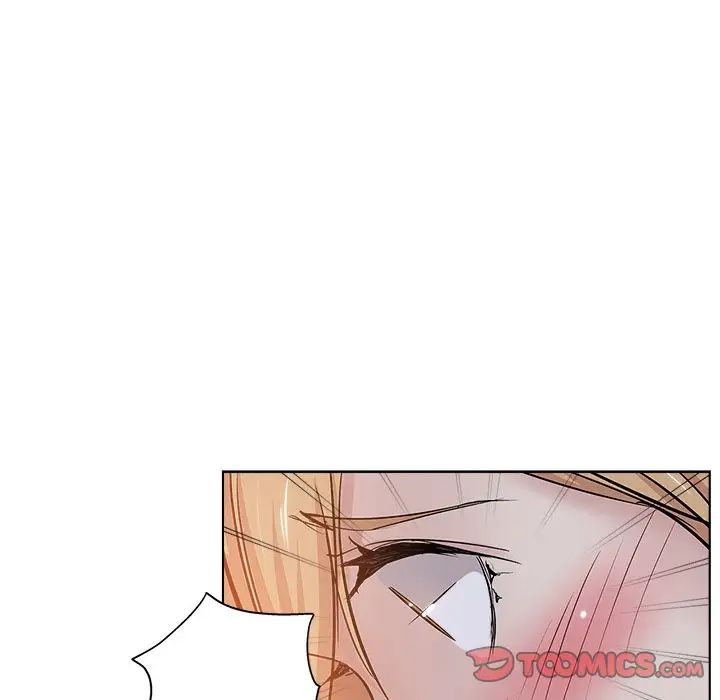 坏坏的她第25话