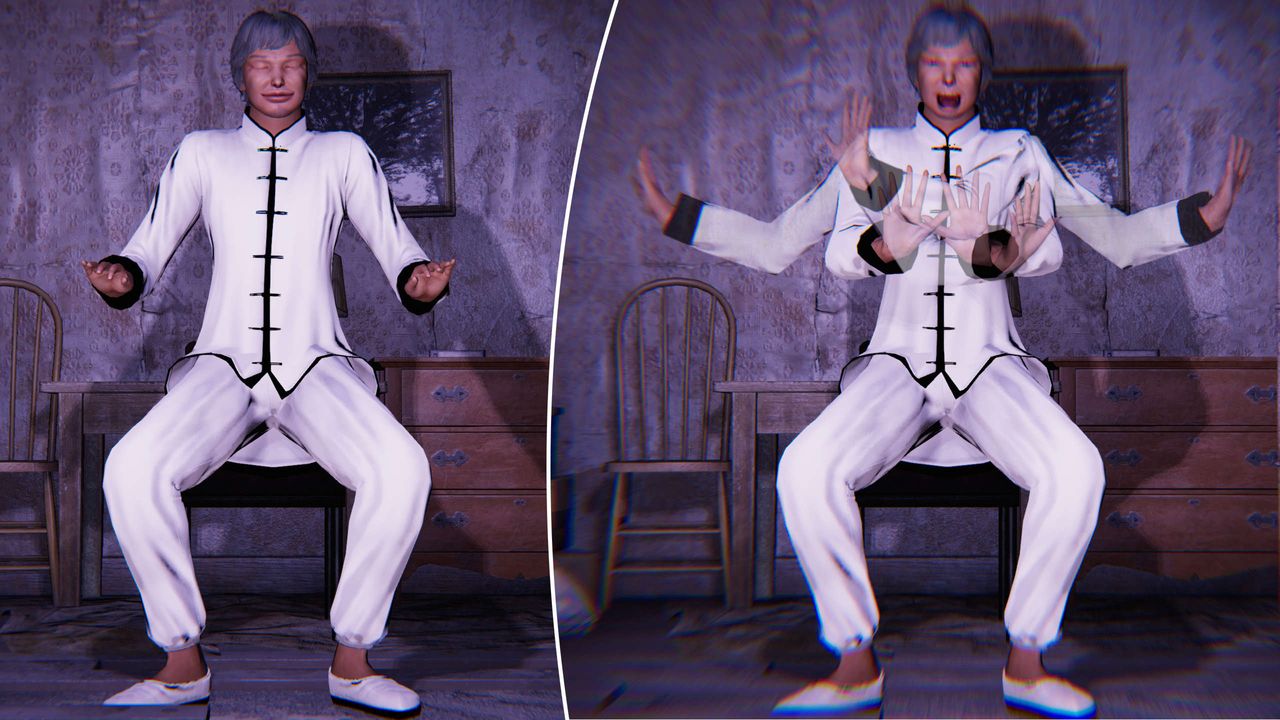 [3D]蝴蝶之殇第四季-罪城VICECITY第14话