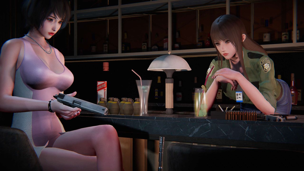 [3D]蝴蝶之殇第四季-罪城VICECITY第15话