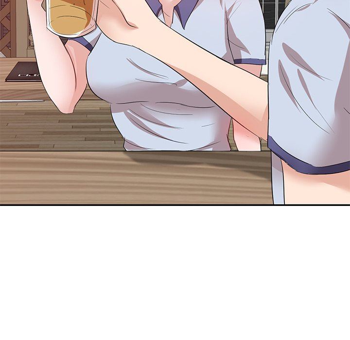 坏坏的大嫂第8话