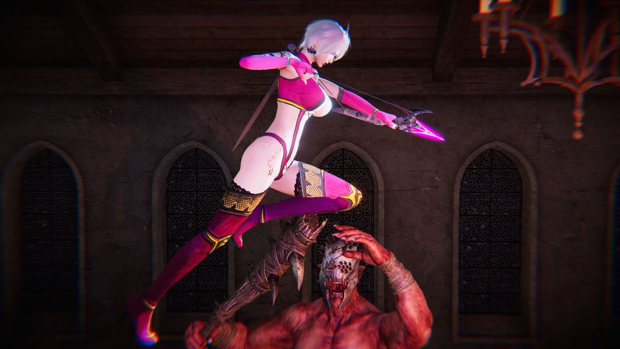 [3D]蝴蝶之殇第四季-罪城VICECITY第15话