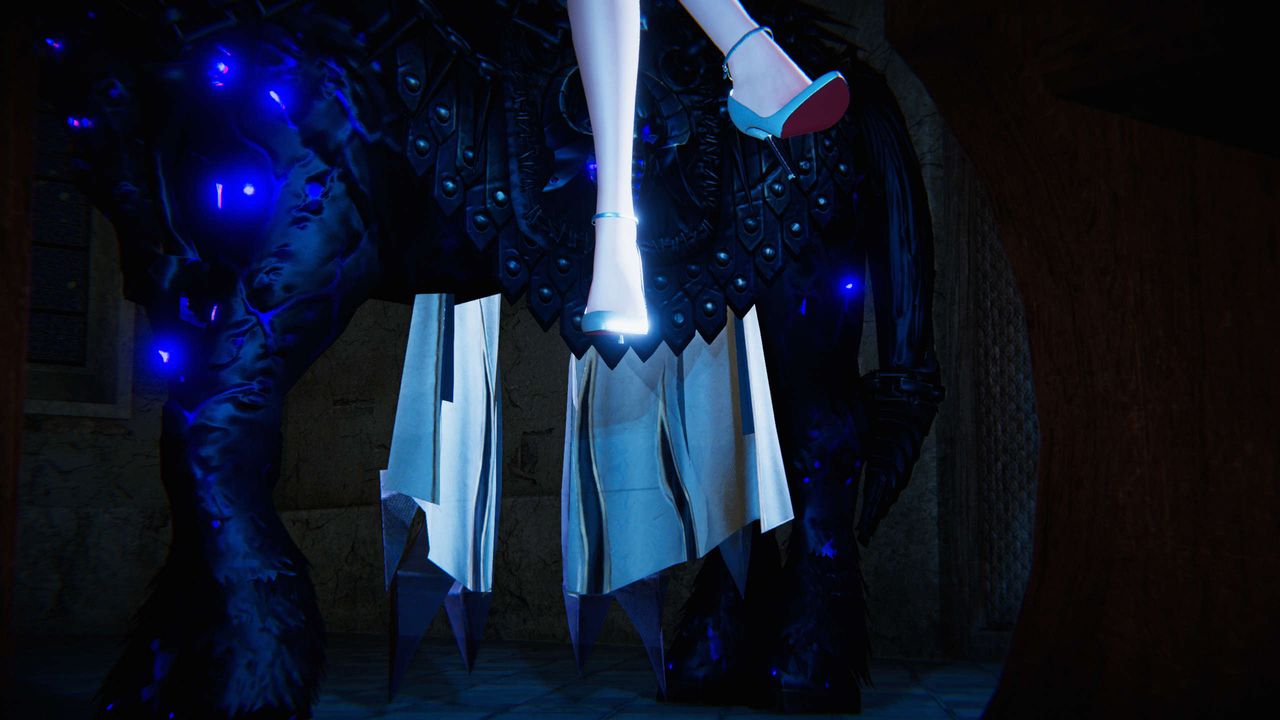 [3D]蝴蝶之殇第四季-罪城VICECITY第15话