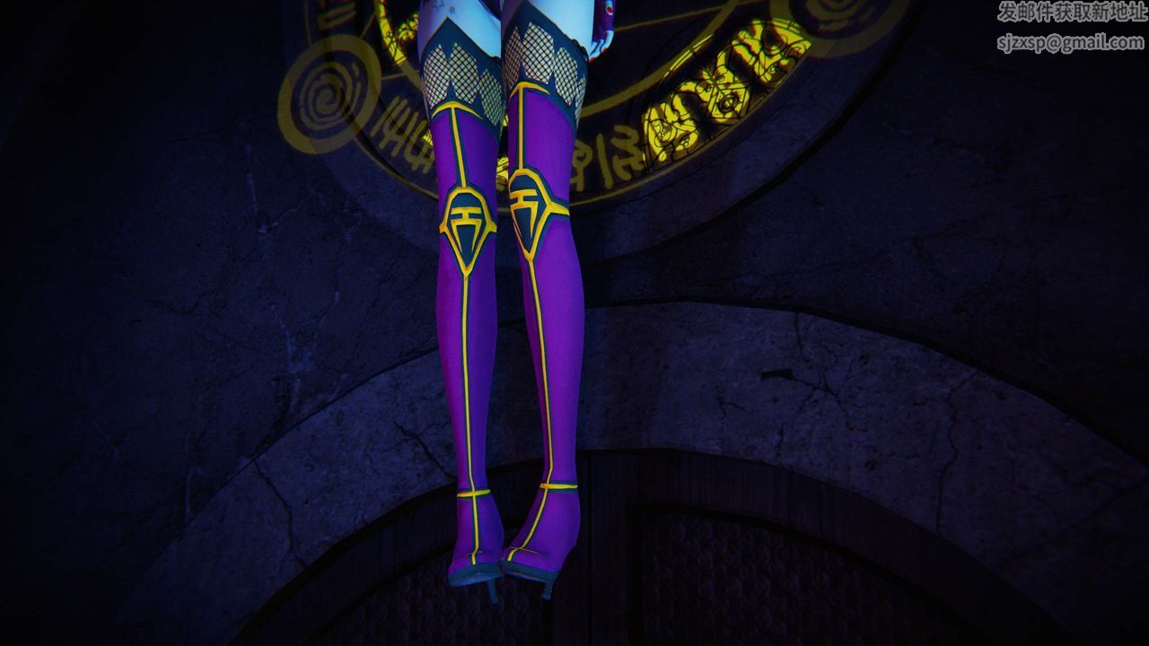 [3D]蝴蝶之殇第四季-罪城VICECITY第15话