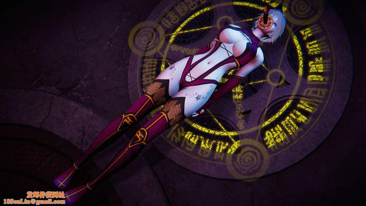 [3D]蝴蝶之殇第四季-罪城VICECITY第15话