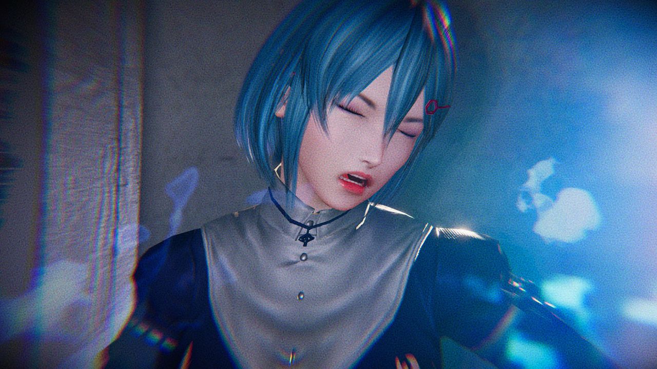 [3D]蝴蝶之殇第四季-罪城VICECITY第16话