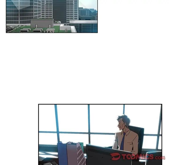 坏坏的她第31话