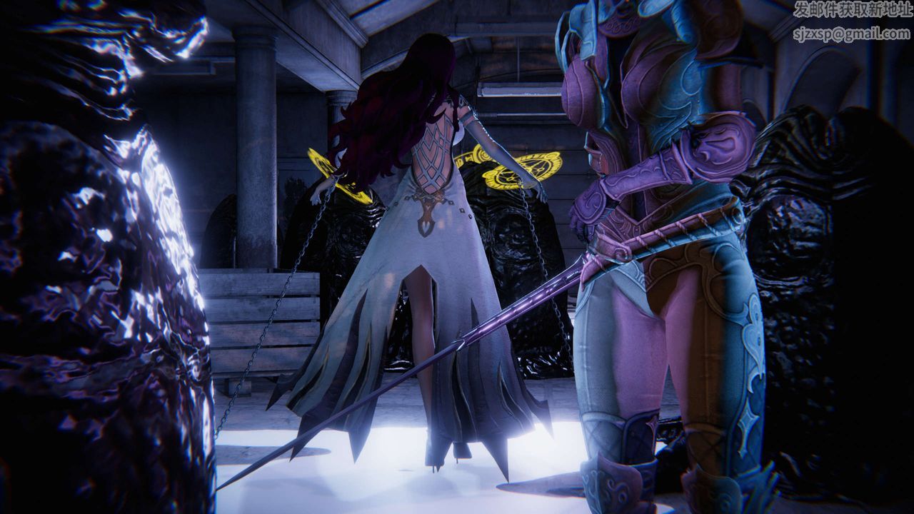 [3D]蝴蝶之殇第四季-罪城VICECITY第17话