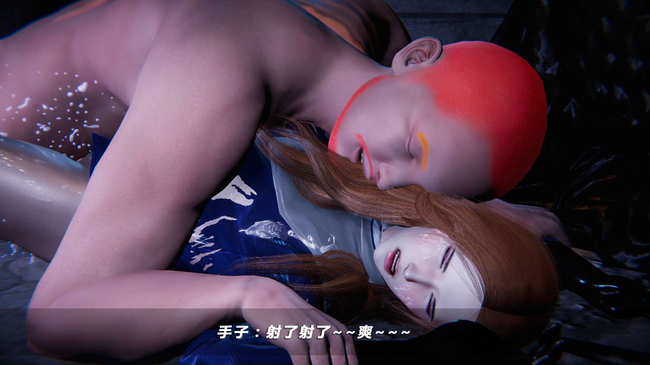 [3D]蝴蝶之殇第四季-罪城VICECITY第17话