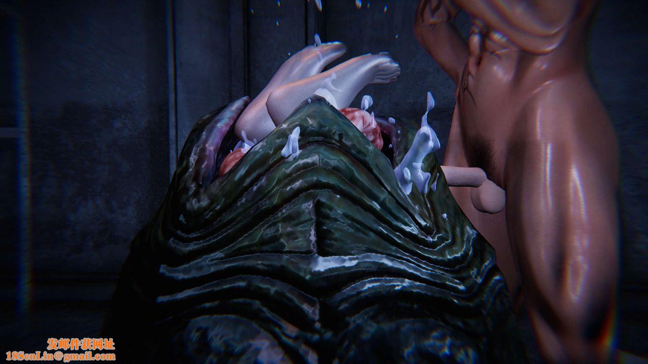 [3D]蝴蝶之殇第四季-罪城VICECITY第17话