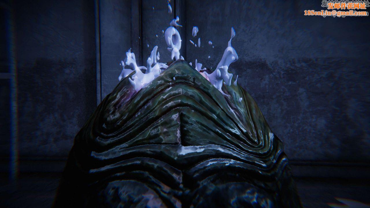 [3D]蝴蝶之殇第四季-罪城VICECITY第18话