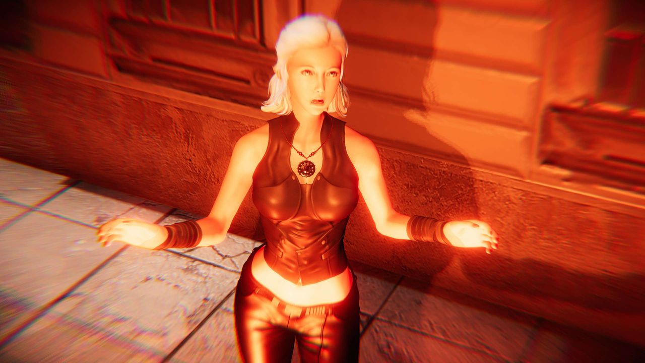 [3D]蝴蝶之殇第四季-罪城VICECITY第18话