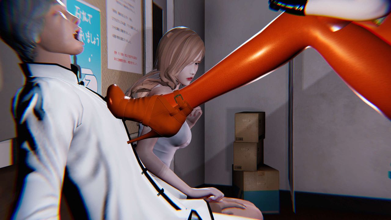 [3D]蝴蝶之殇第四季-罪城VICECITY第18话