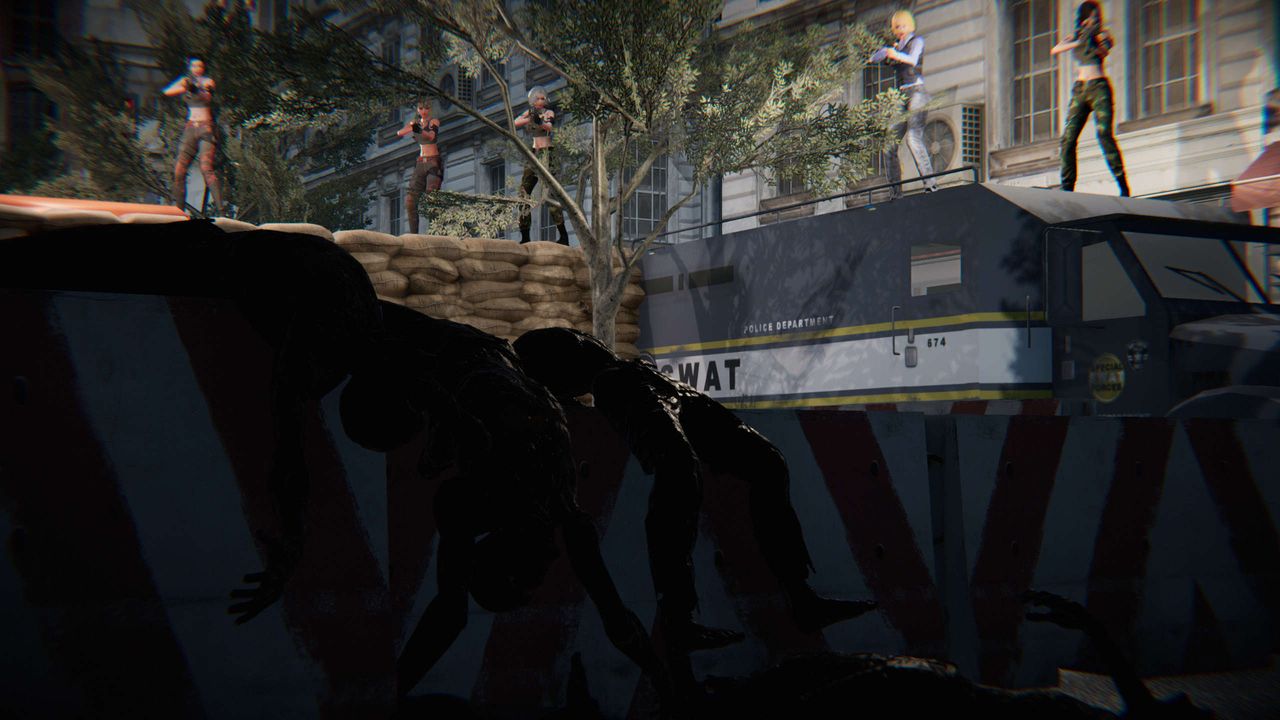 [3D]蝴蝶之殇第四季-罪城VICECITY第18话