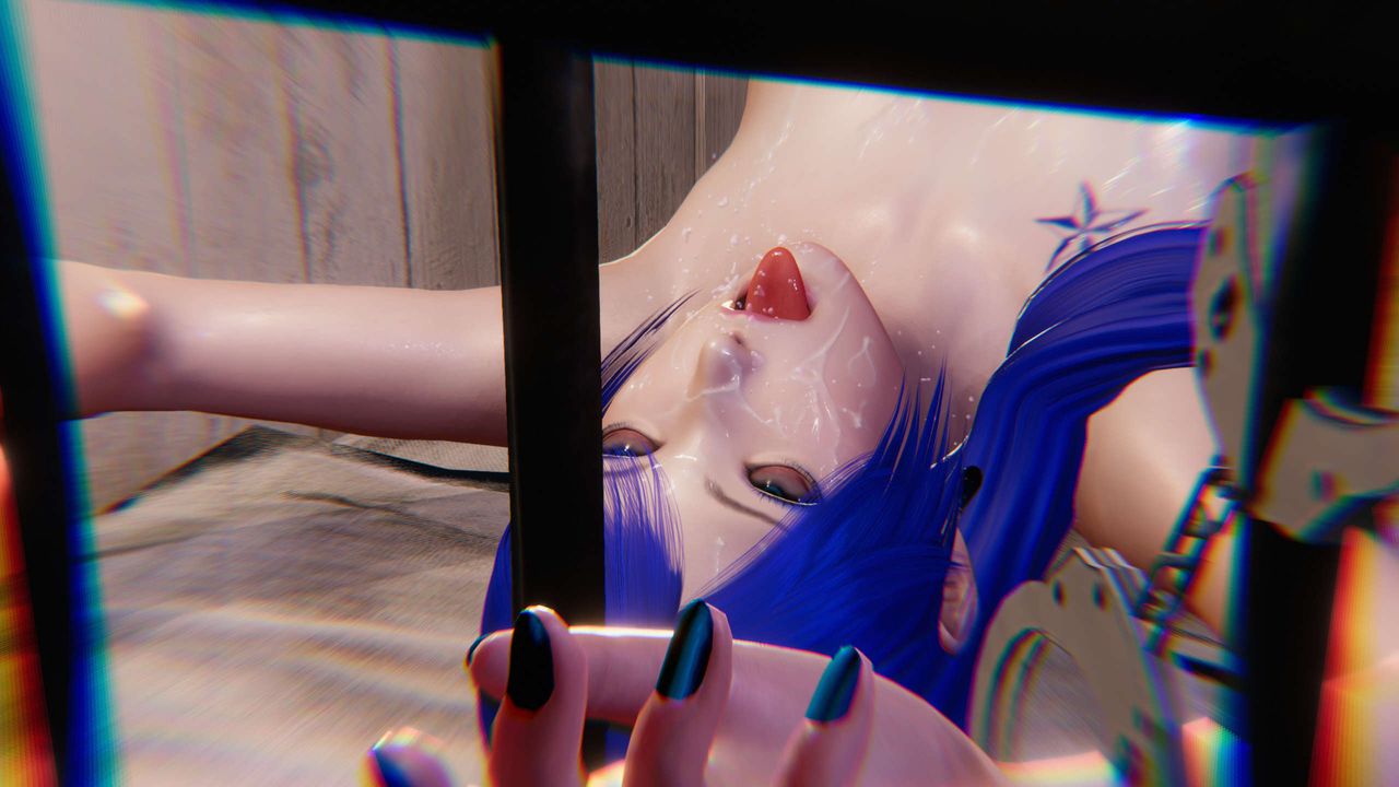 [3D]蝴蝶之殇第四季-罪城VICECITY第19话