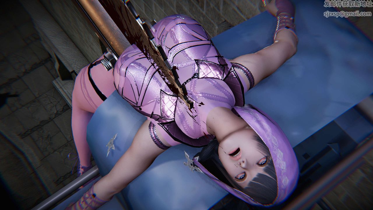 [3D]蝴蝶之殇第四季-罪城VICECITY第20话