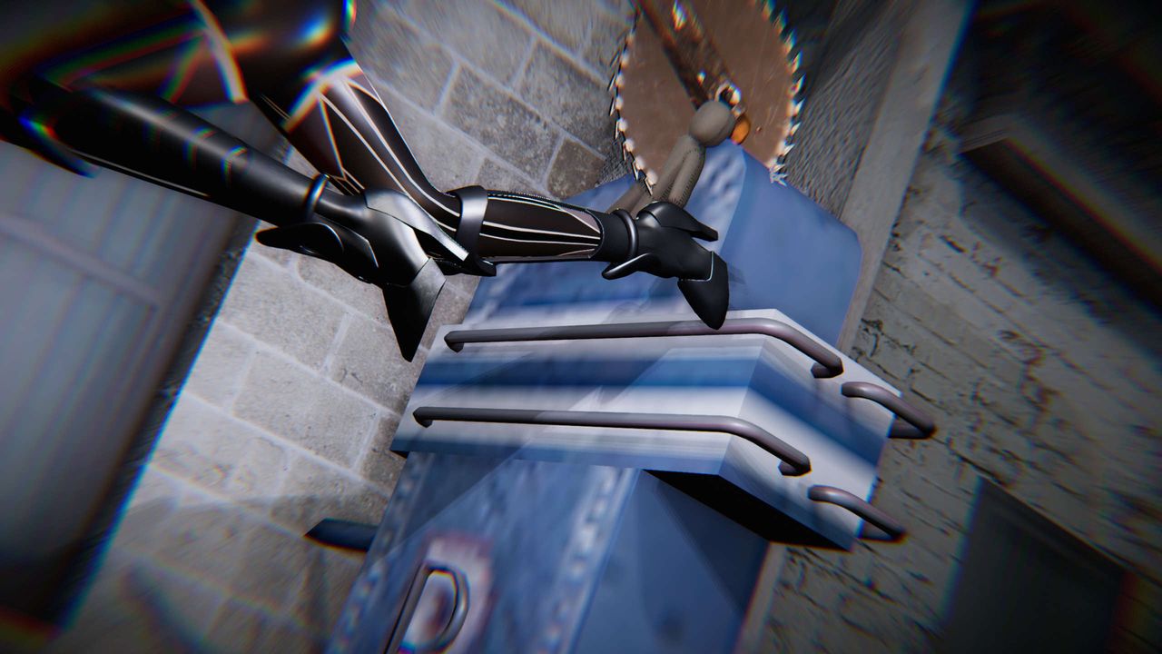 [3D]蝴蝶之殇第四季-罪城VICECITY第20话