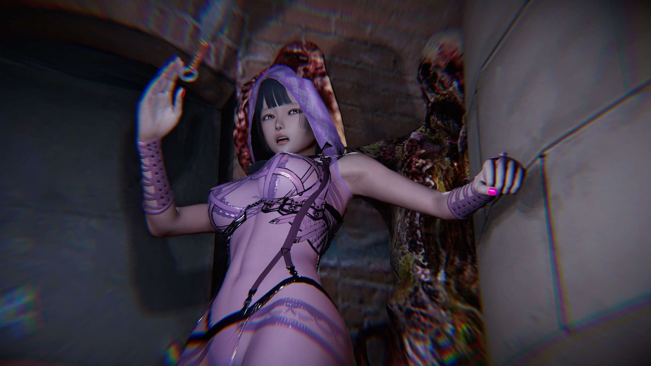 [3D]蝴蝶之殇第四季-罪城VICECITY第20话