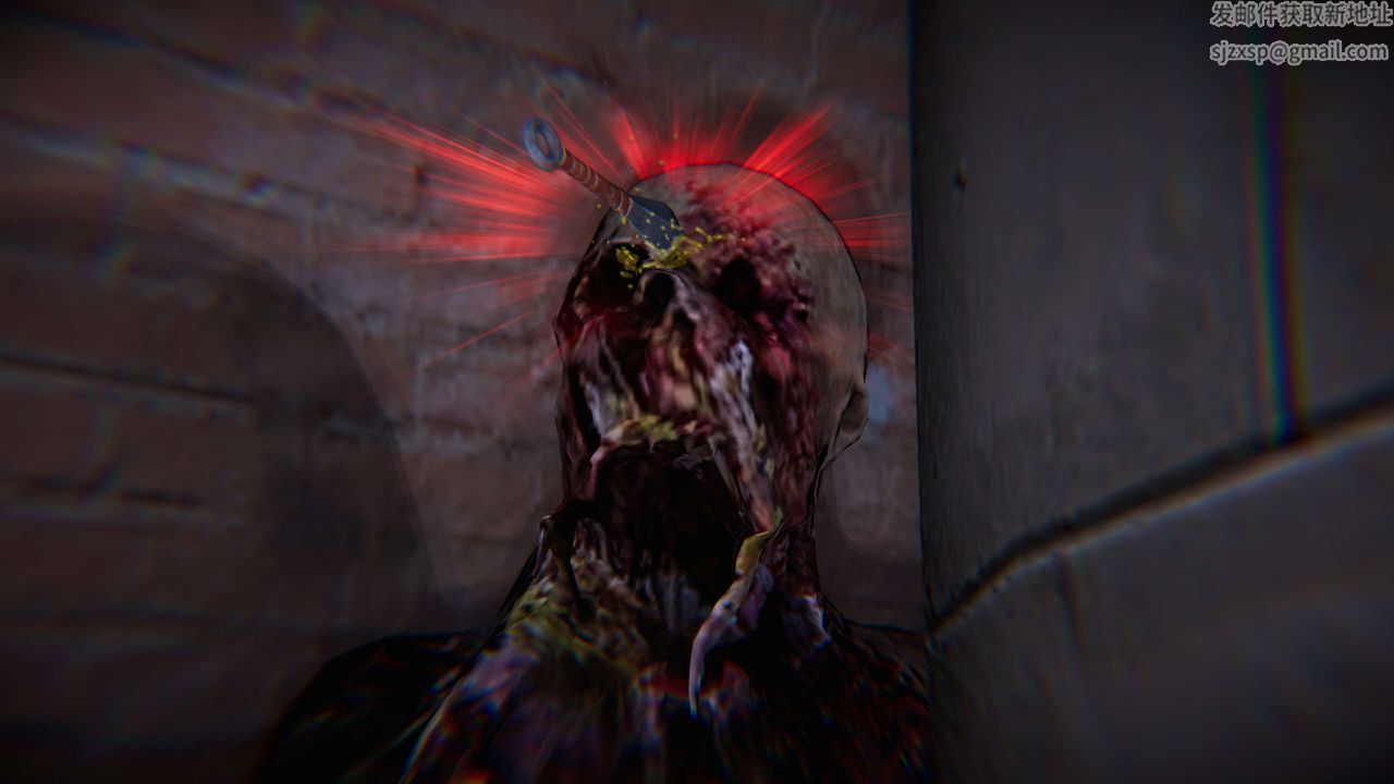 [3D]蝴蝶之殇第四季-罪城VICECITY第20话