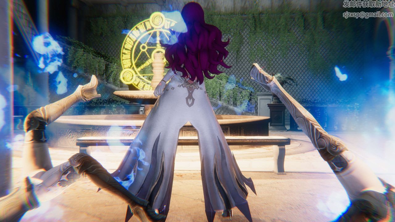 [3D]蝴蝶之殇第四季-罪城VICECITY第20话