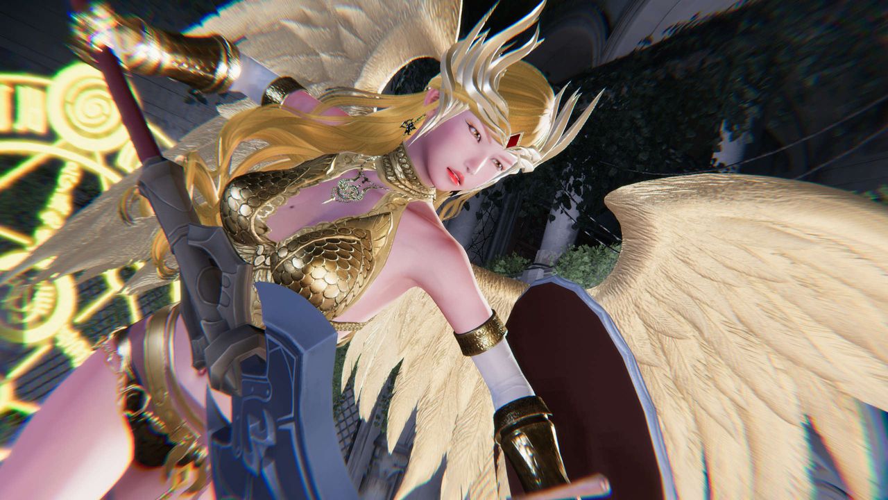 [3D]蝴蝶之殇第四季-罪城VICECITY第20话