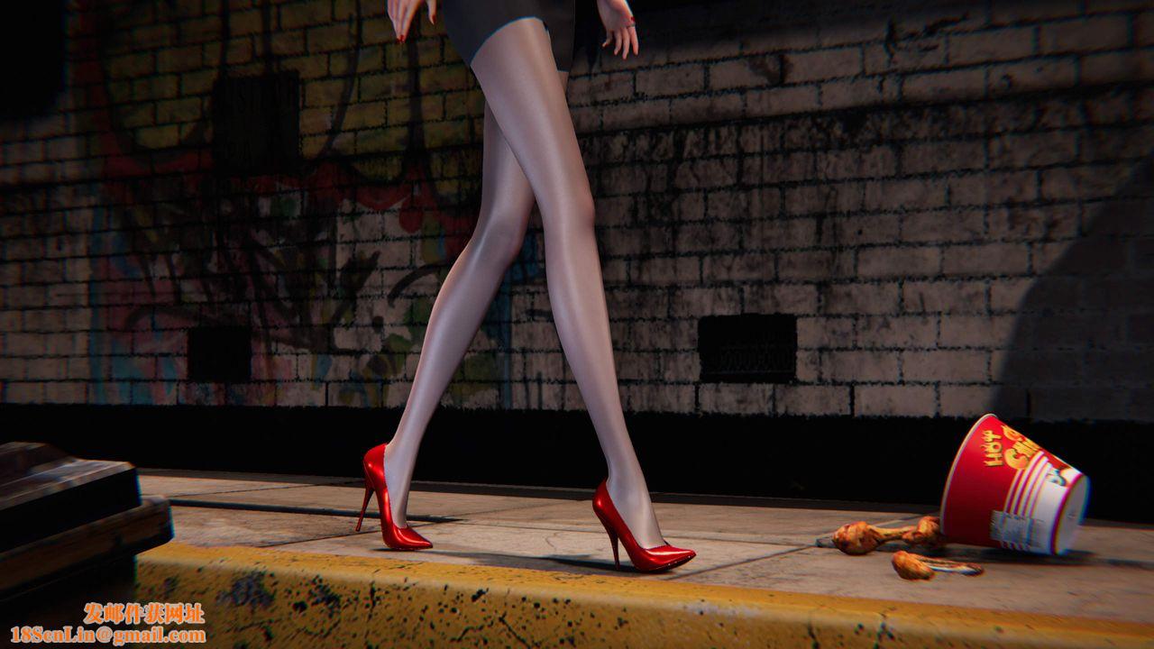 [3D]蝴蝶之殇第四季-罪城VICECITY第21话