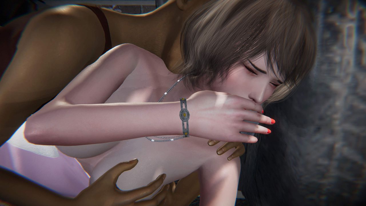 [3D]蝴蝶之殇第四季-罪城VICECITY第22话