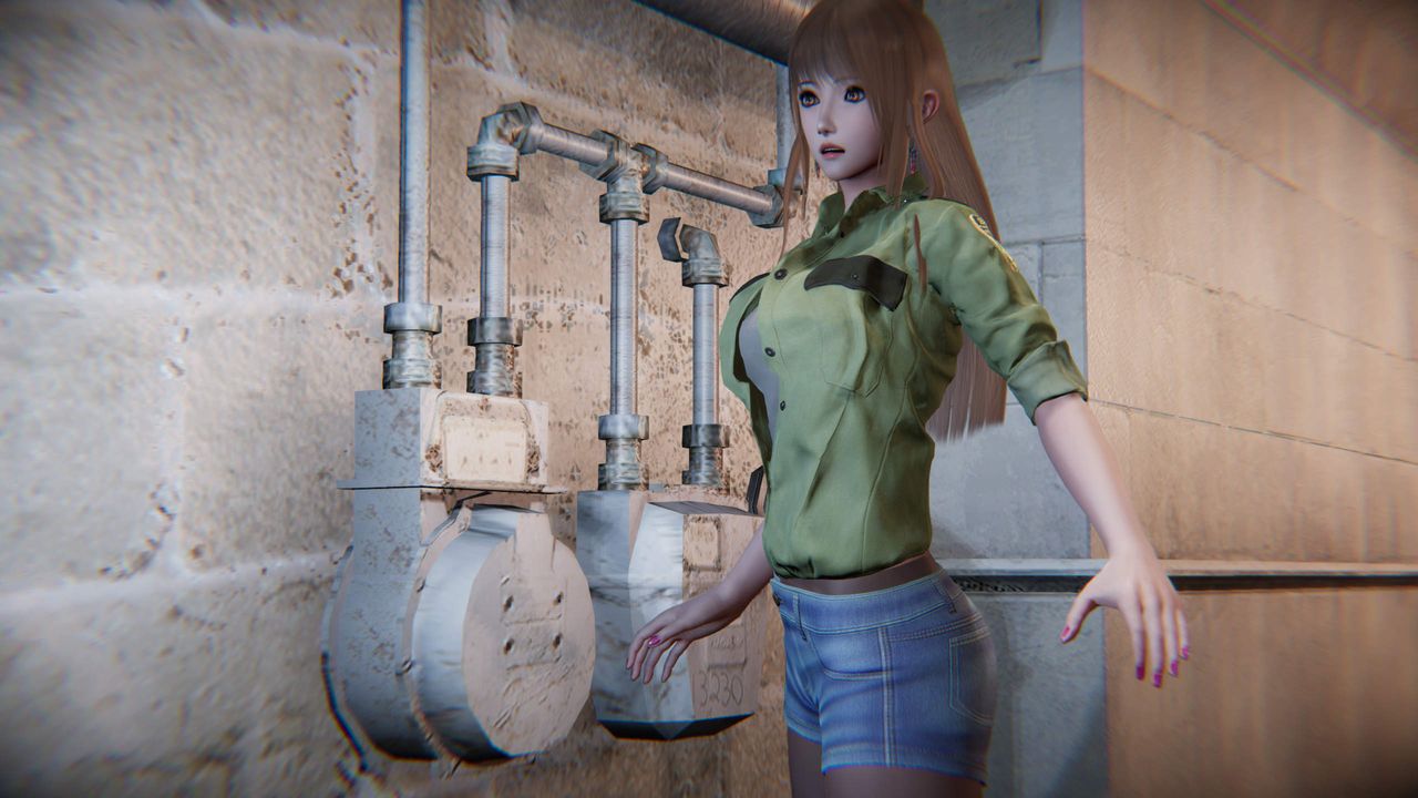 [3D]蝴蝶之殇第四季-罪城VICECITY第22话