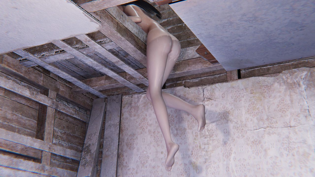 [3D]蝴蝶之殇第四季-罪城VICECITY第23话