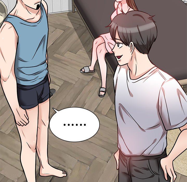 坏坏的大嫂第15话